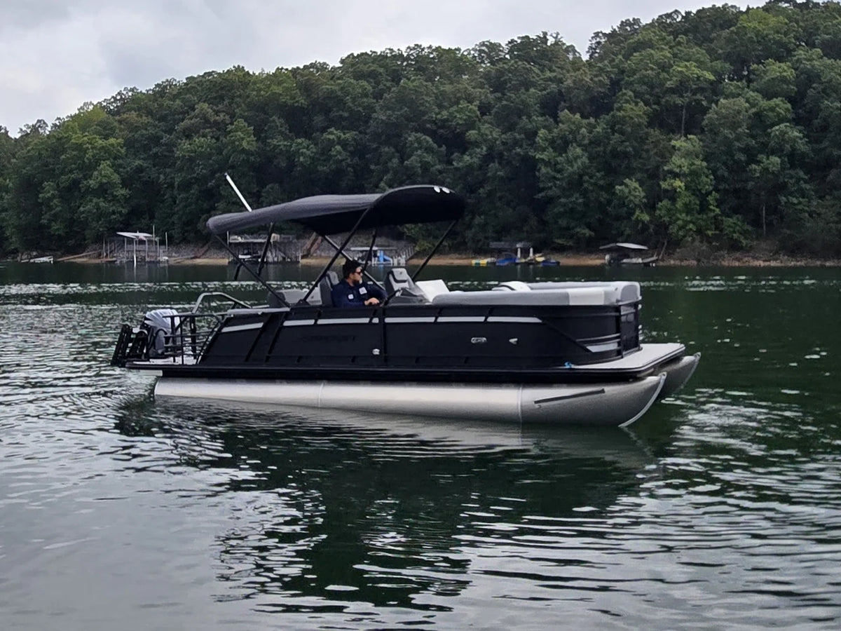 2027 Starcraft EXS-3 Q DH 23.0 feet, Cumming, GA #40