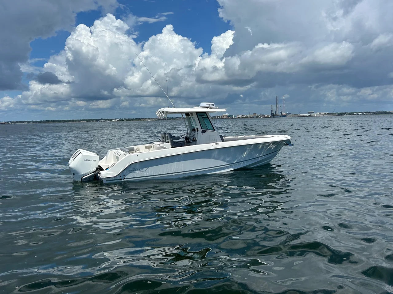 2026 Boston Whaler 280 Outrage 28.0 feet, Pensacola, Florida #6