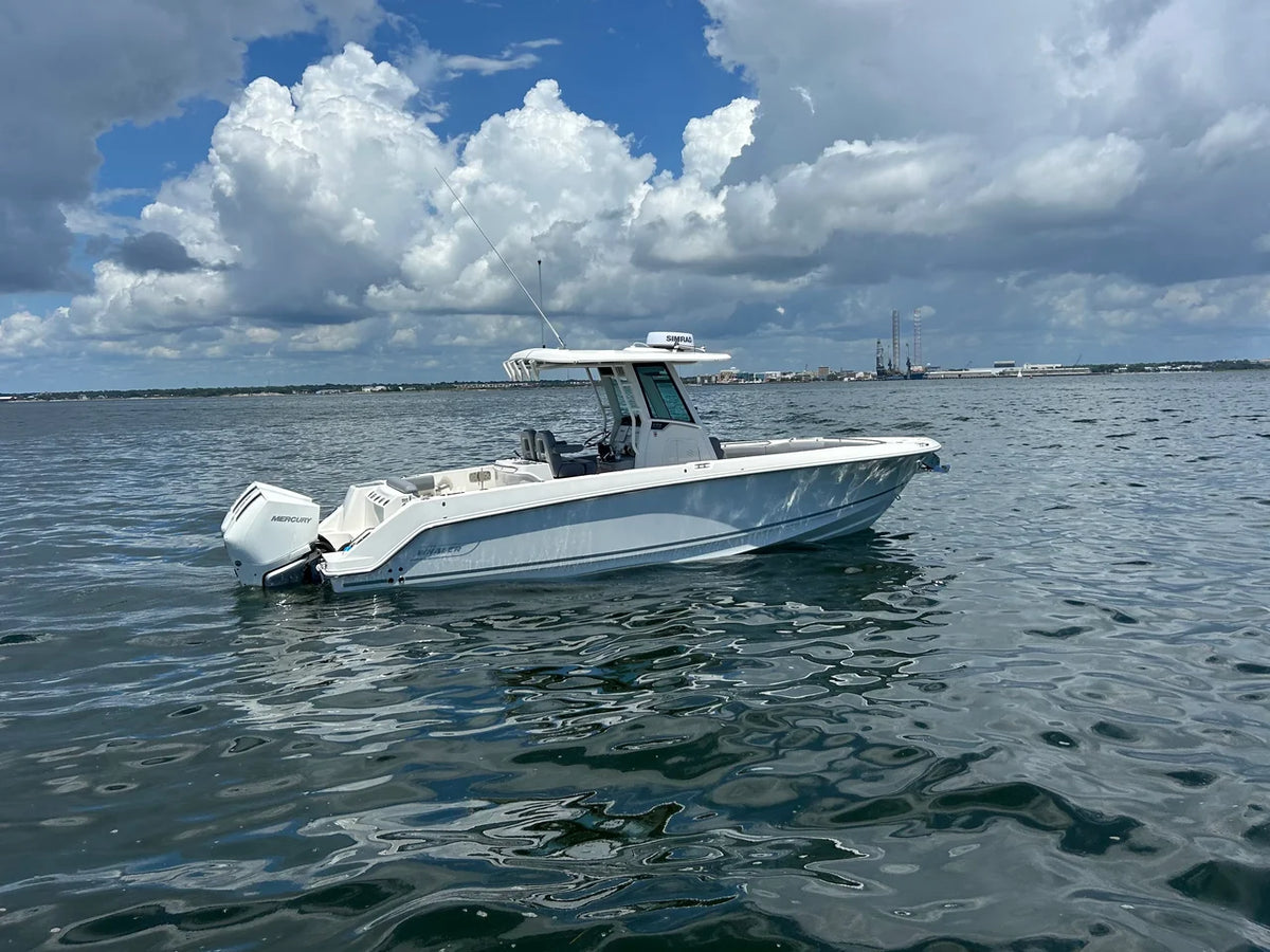 2026 Boston Whaler 280 Outrage 28.0 feet, Pensacola, Florida #6