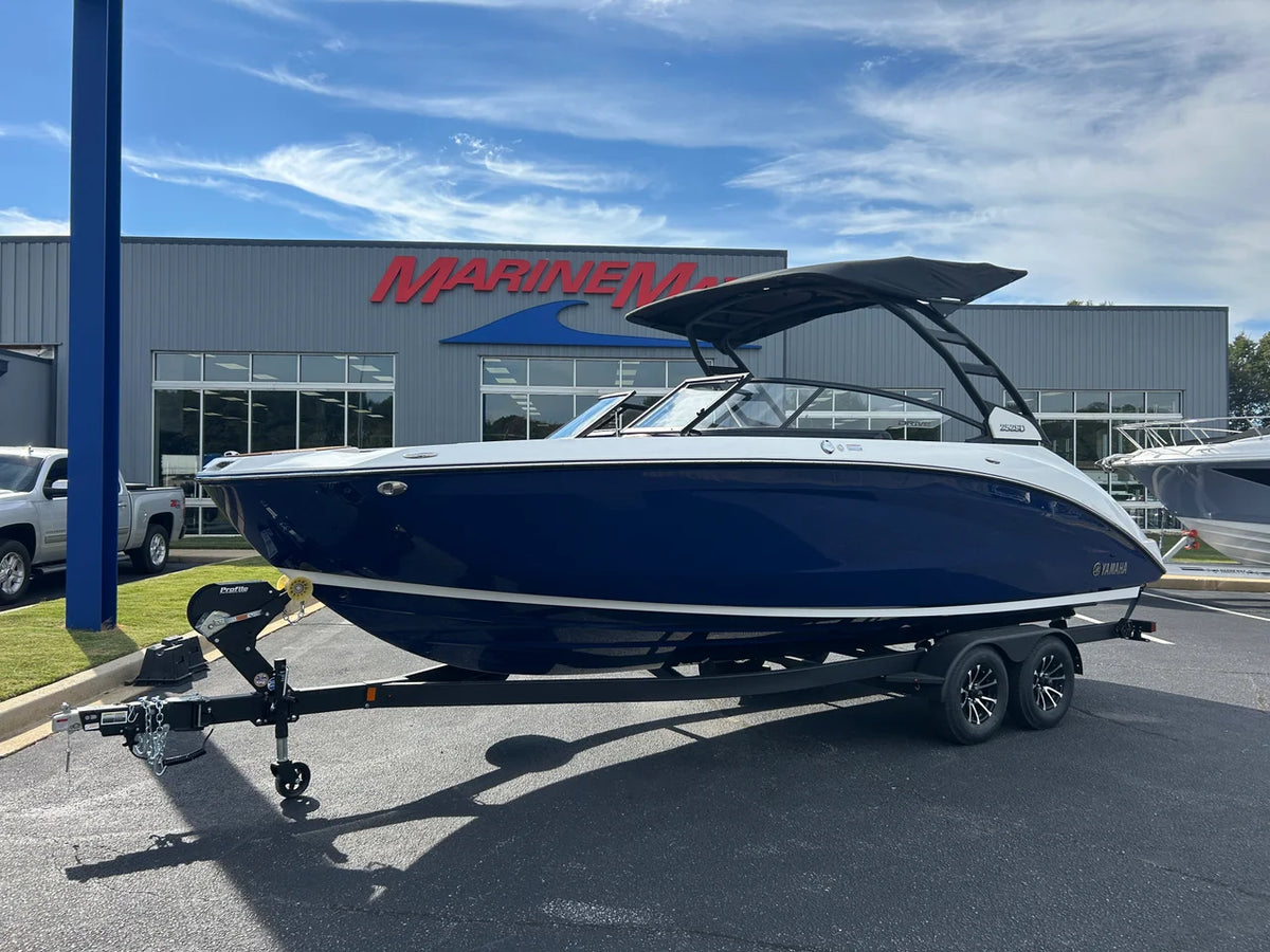 2027 Yamaha 252SD 25.0 feet, Greenville, SC #1