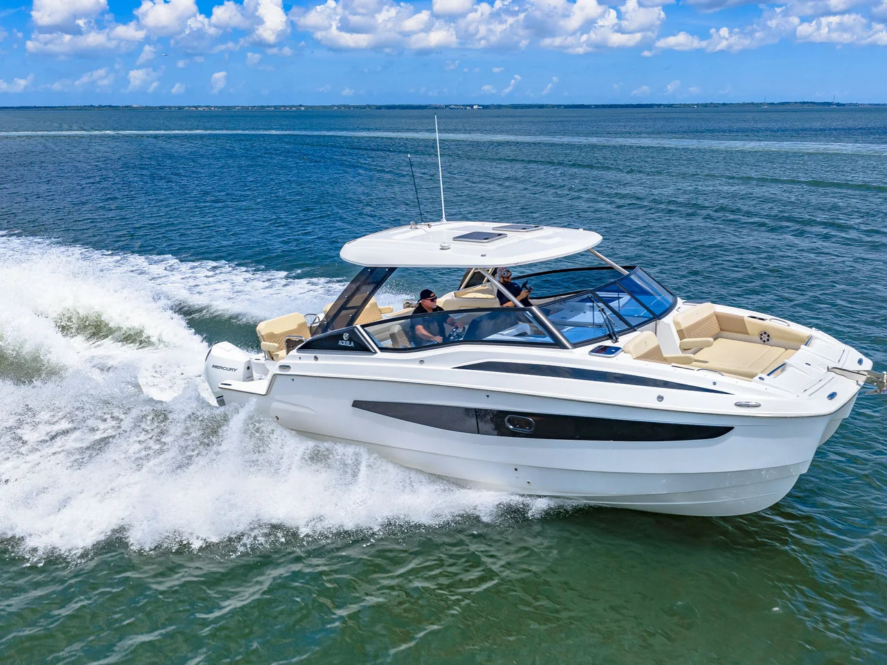 2026 Aquila 32 Sport 32.0 feet, Clearwater, Florida #43