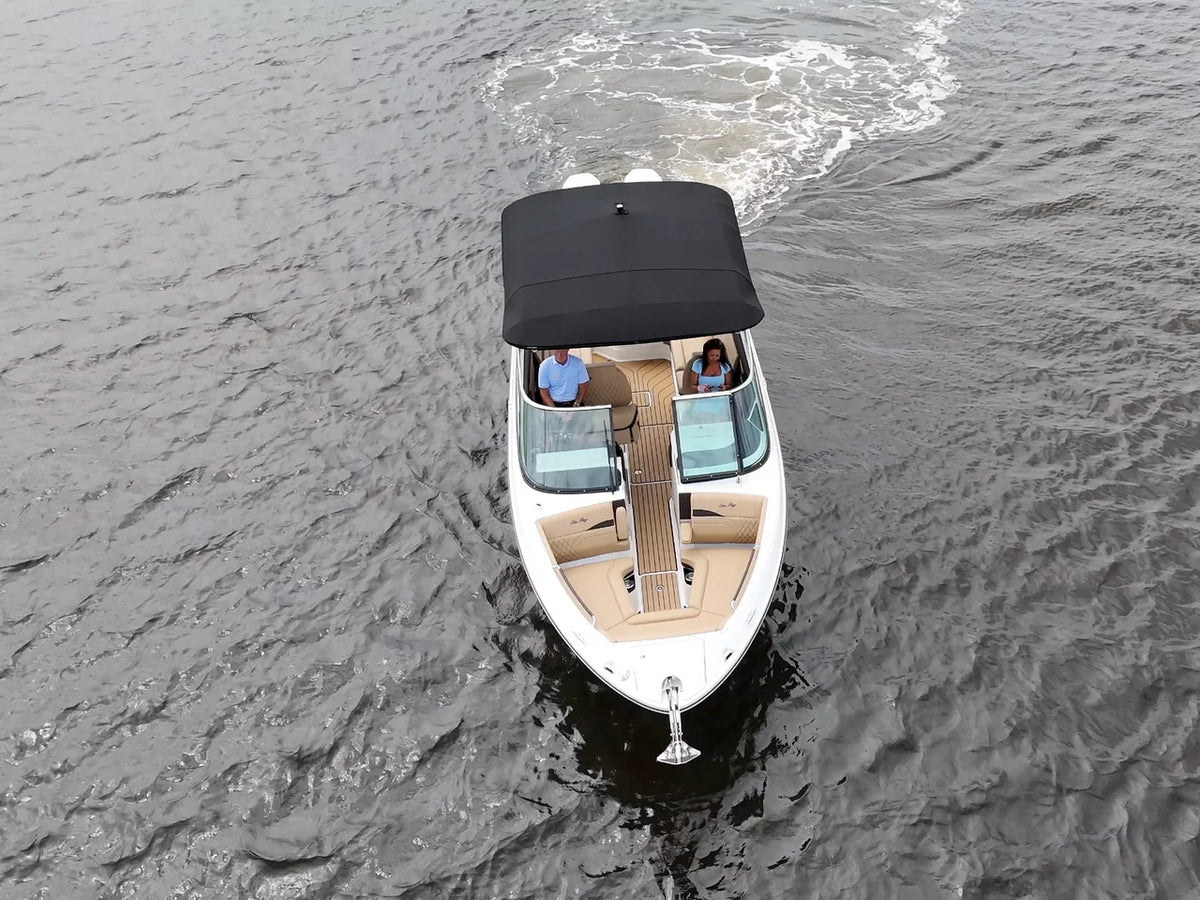 2027 Sea Ray SLX 280 Outboard 28.0 feet, Jacksonville Beach, Florida #7