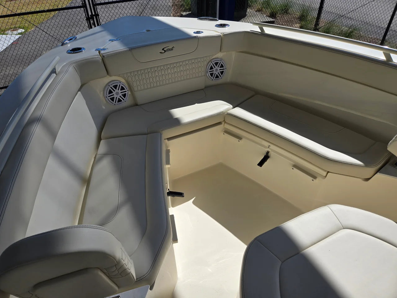 2026 Scout 240 XSF 24.0 feet, Charleston, South Carolina #17