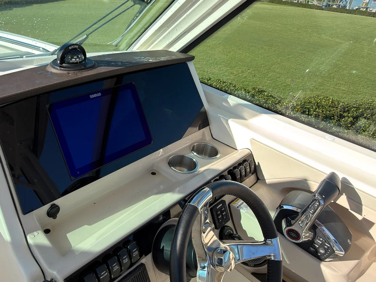 2027 Boston Whaler 280 Vantage 28.0 feet, Panama City, FL #17