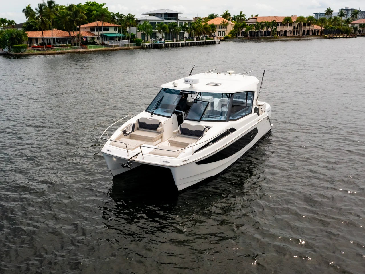 2024 Aquila 36 Sport 36.0 feet, Grasonville, Maryland #13