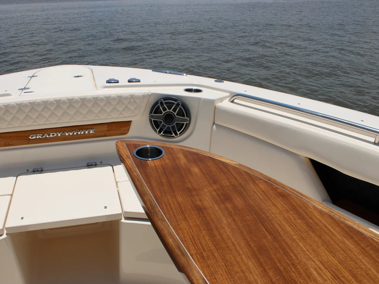 2026 Grady-White Freedom 415 41.0 feet, Seabrook, TX #50
