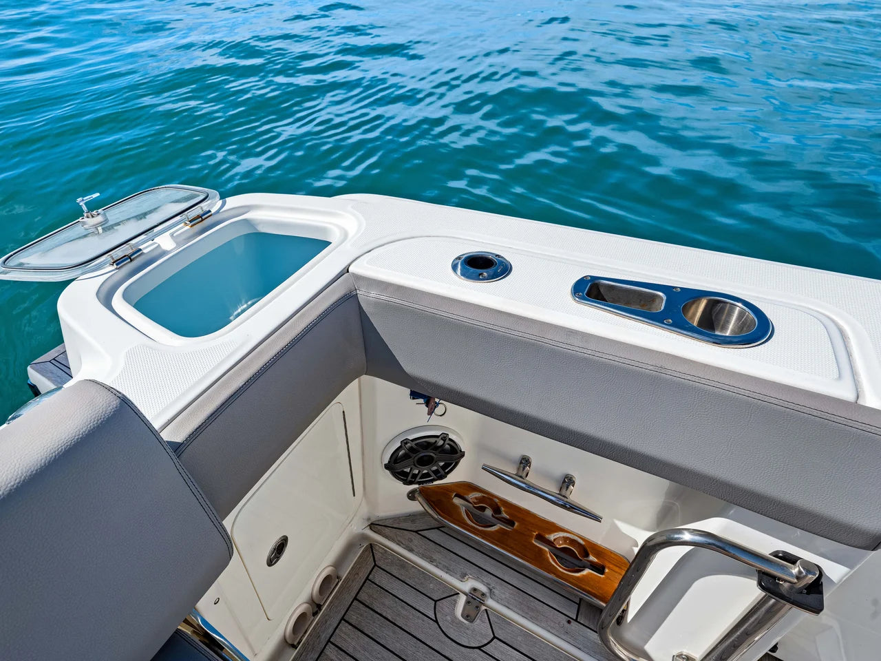 2023 Boston Whaler 420 OUTRAGE 42.0 feet, Fort Myers, FL #62