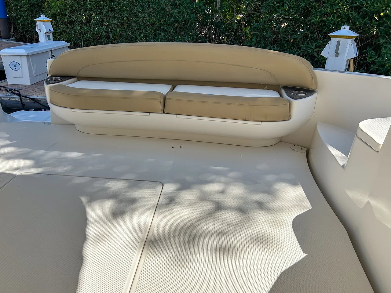 2015 Meridian 441 SEDAN BRIDGE 44.0 feet, Cape Coral, FL #11