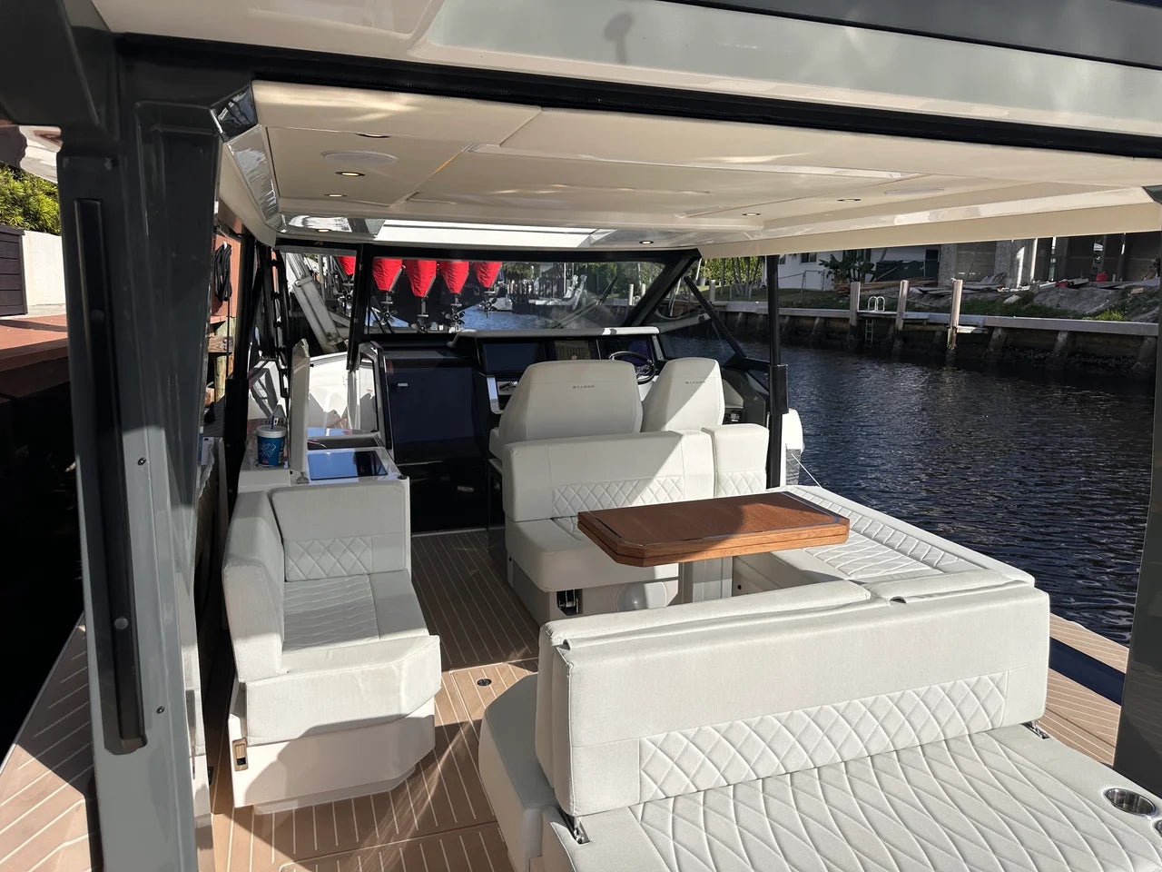 2025 Saxdor SX 400 GTO 40.0 feet, Boca Raton, FL #51