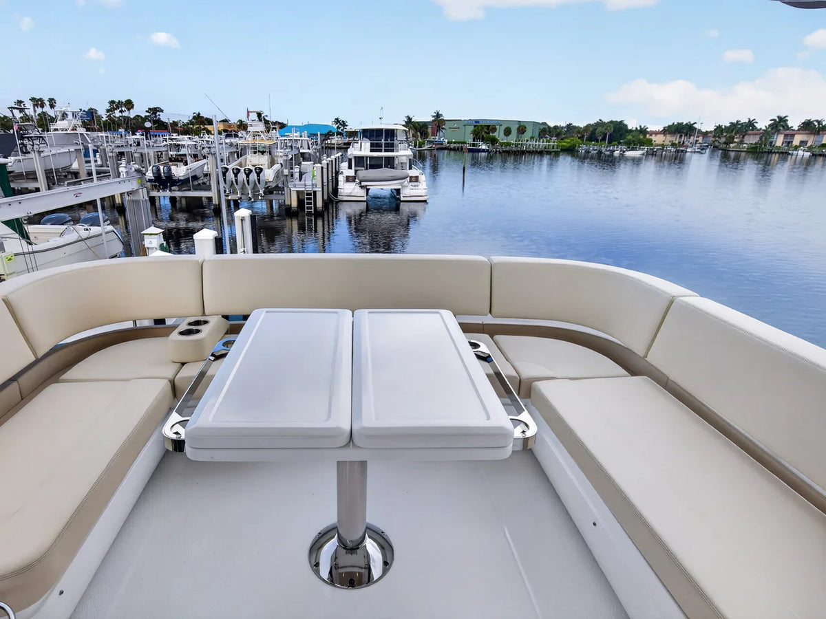 2026 Cruisers Yachts 57 FLY 57.0 feet, Stuart, Florida #89