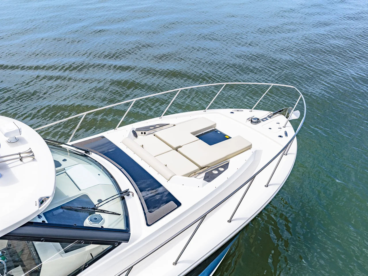 2026 Boston Whaler 405 Conquest 40.0 feet, Clearwater, Florida #18