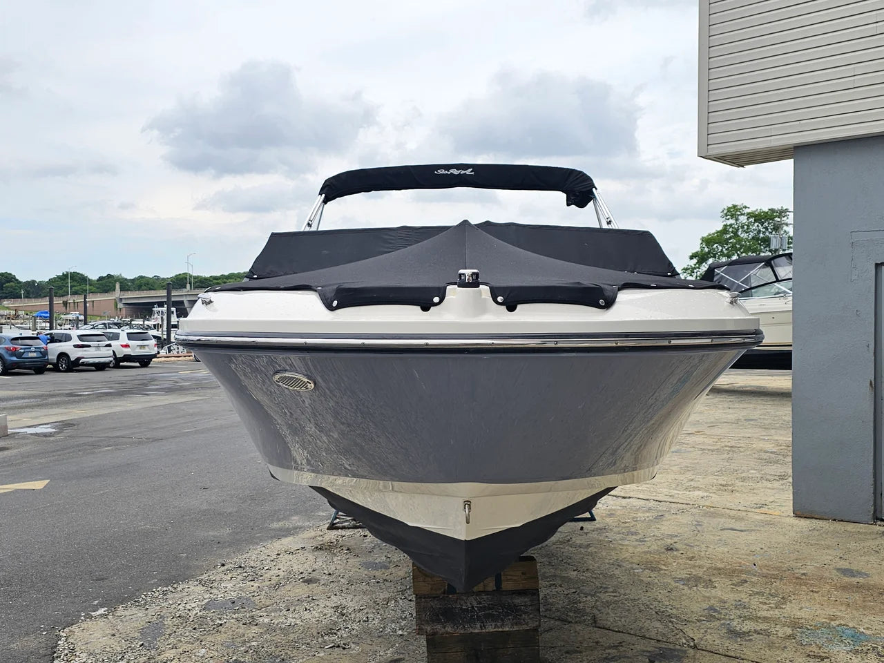2021 Sea Ray SPX 230 23.0 feet, Brick Township, New Jersey #2