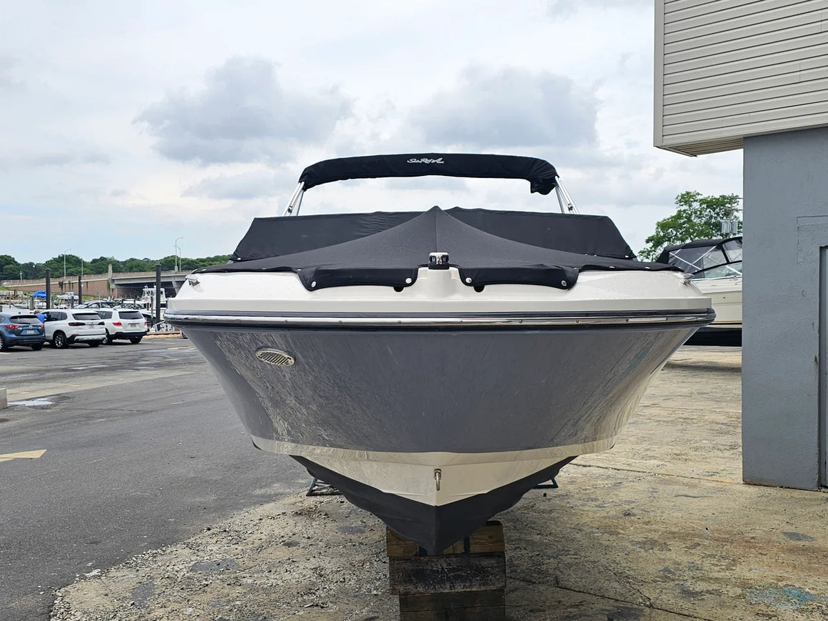 2021 Sea Ray SPX 230 23.0 feet, Brick Township, New Jersey #2