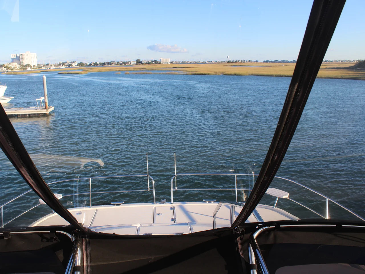 2025 Aquila 44 44.0 feet, Wrightsville Beach, North Carolina #18