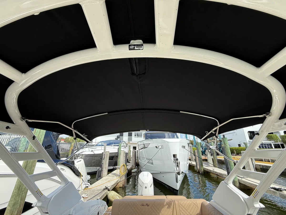 2026 Sea Ray SDX 270 Outboard 27.0 feet, Miami, FL #22