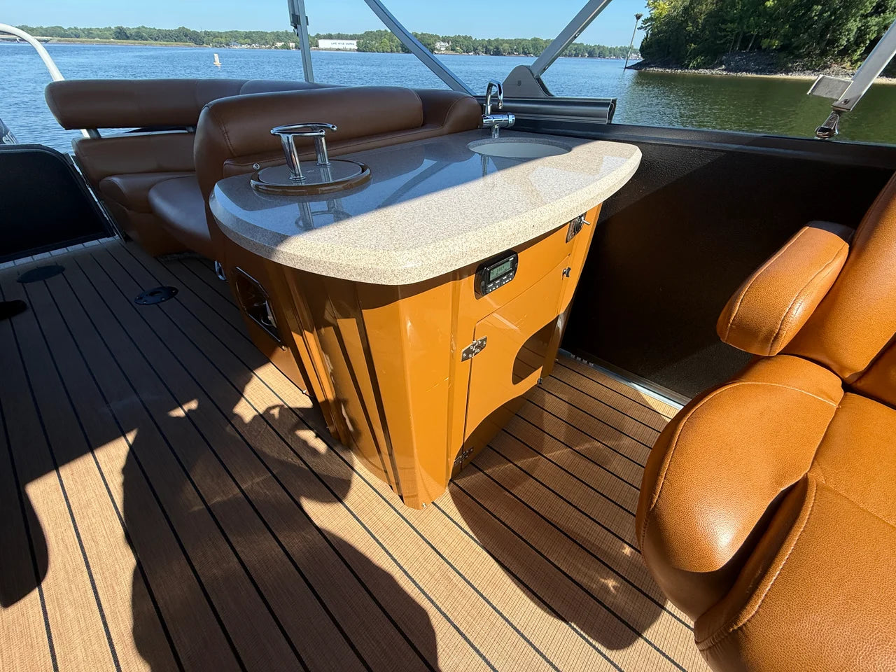 2018 Premier INTRIGUE 250 RF 25.0 feet, Lake Wylie, SC #16