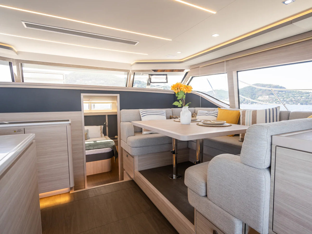 2027 Aquila 46 Yacht 47.167 feet, Inuvik, Northwest Territories #30