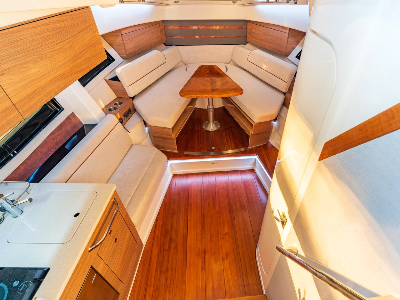 2026 Boston Whaler 365 Conquest 36.0 feet, Wrightsville Beach, North Carolina #43