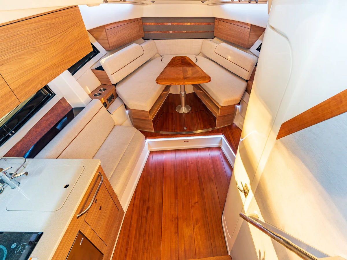 2026 Boston Whaler 365 Conquest 36.0 feet, Wrightsville Beach, North Carolina #43