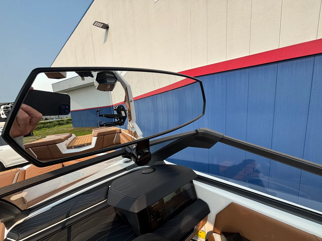 2027 Nautique G23SUPER AIR 23.0 feet, Rogers, MN #46