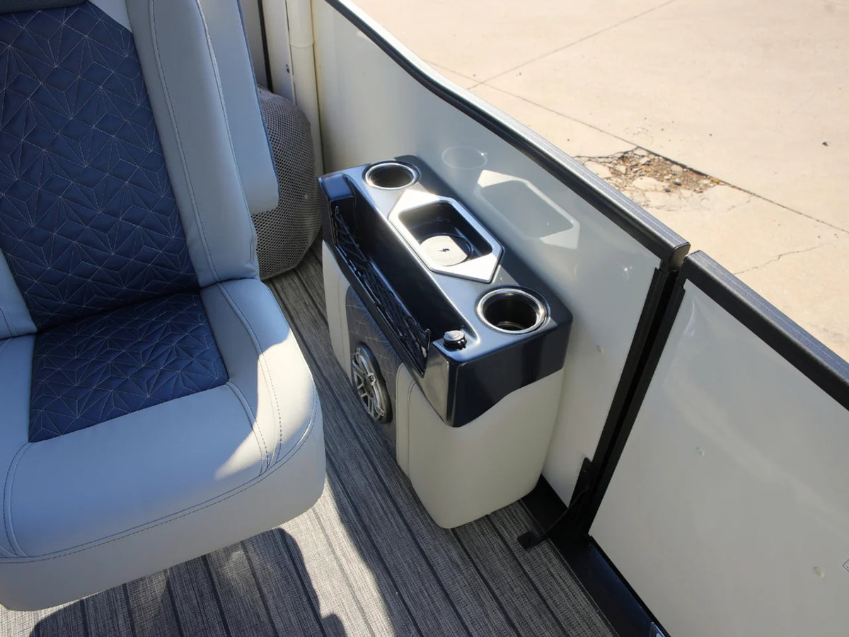 2027 Harris Grand Mariner 250 25.0 feet, Lewisville, TX #18