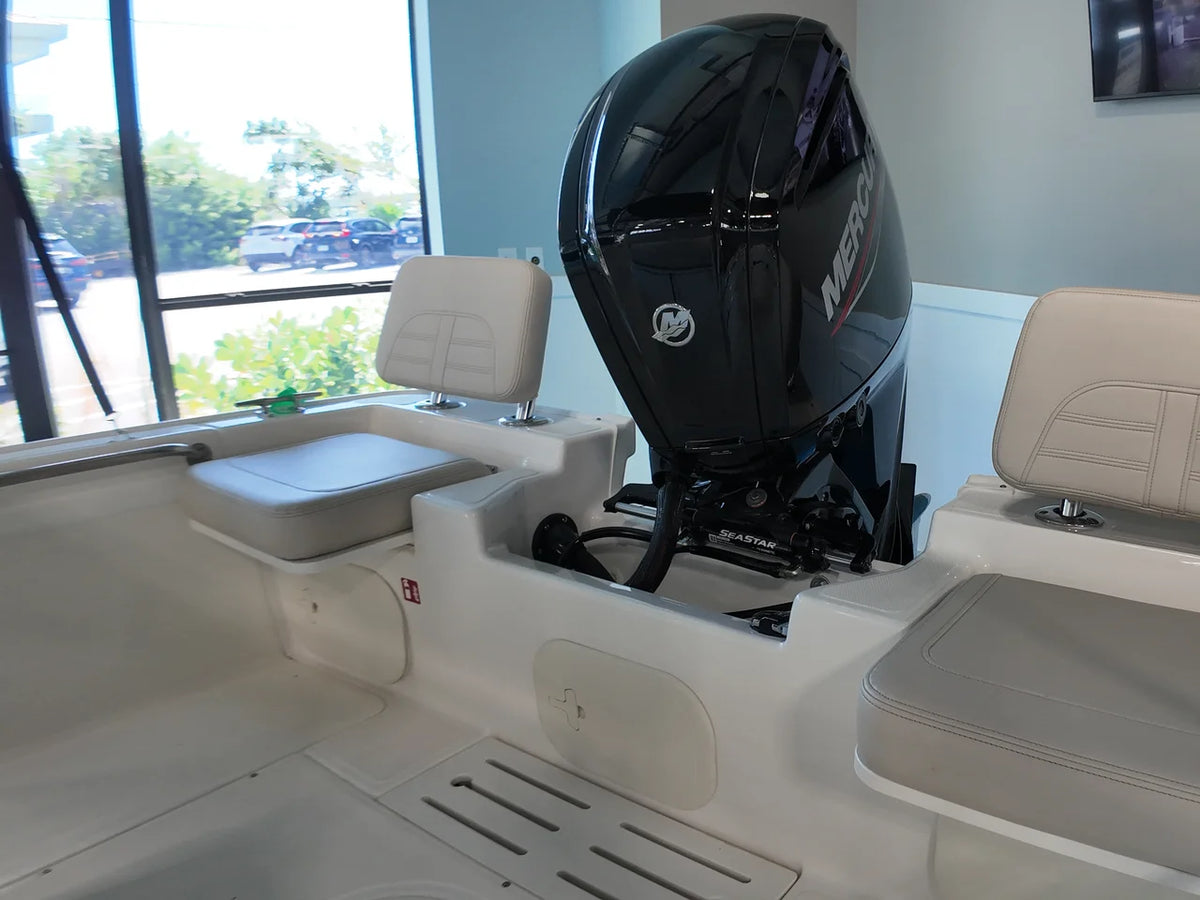 2027 Boston Whaler 170 Montauk 17.0 feet, Sarasota, FL #17
