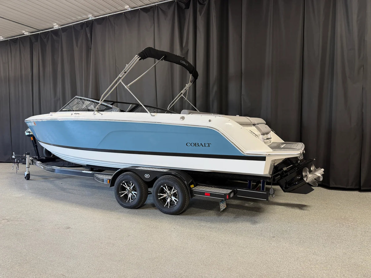 2024 Cobalt CS23 23.0 feet, Nisswa, Minnesota #4