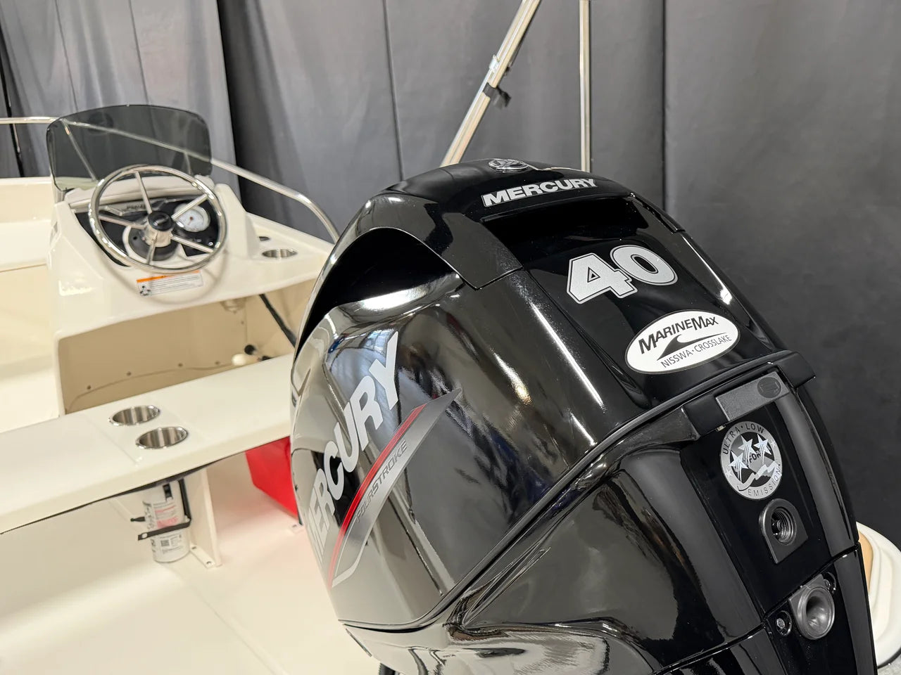 2026 Boston Whaler 130 Super Sport 13.0 feet, Nisswa, Minnesota #8