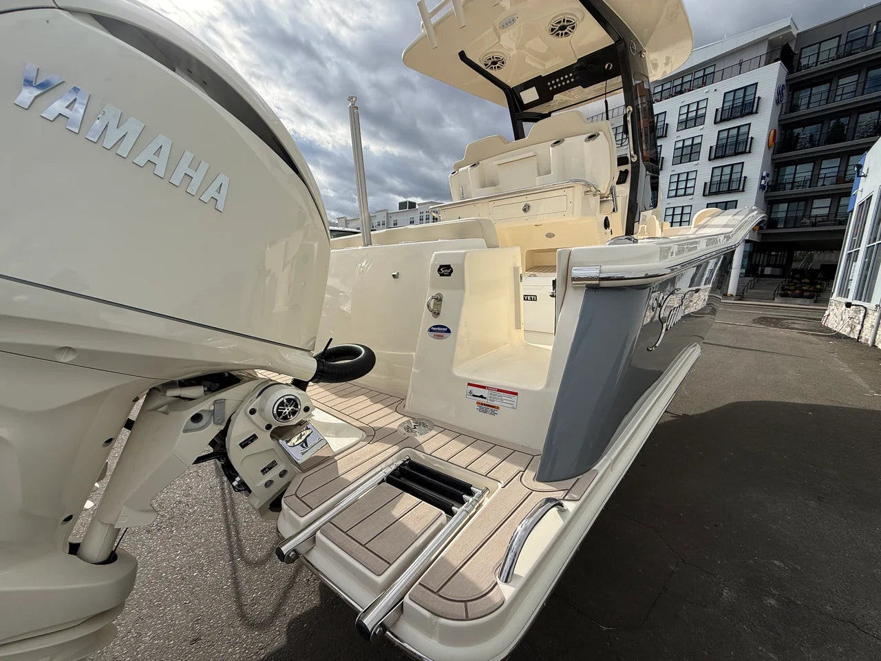 2026 Scout 260 LXF 26.0 feet, Norwalk, Connecticut #6
