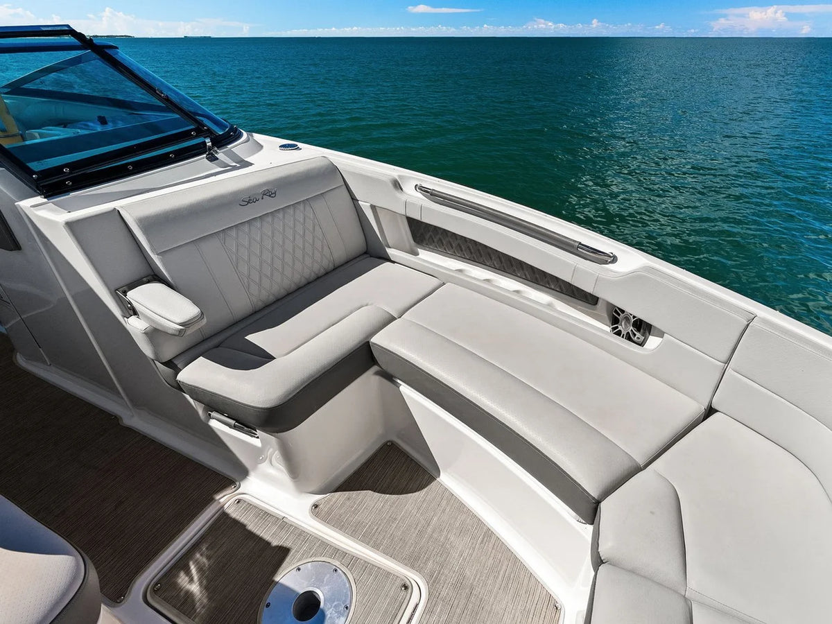 2023 Sea Ray 310 SLX OB 32.0 feet, St Petersburg, FL #24
