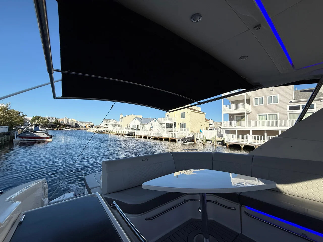 2021 Sea Ray 320 SUNDANCER 32.0 feet, Brick Township, New Jersey #27