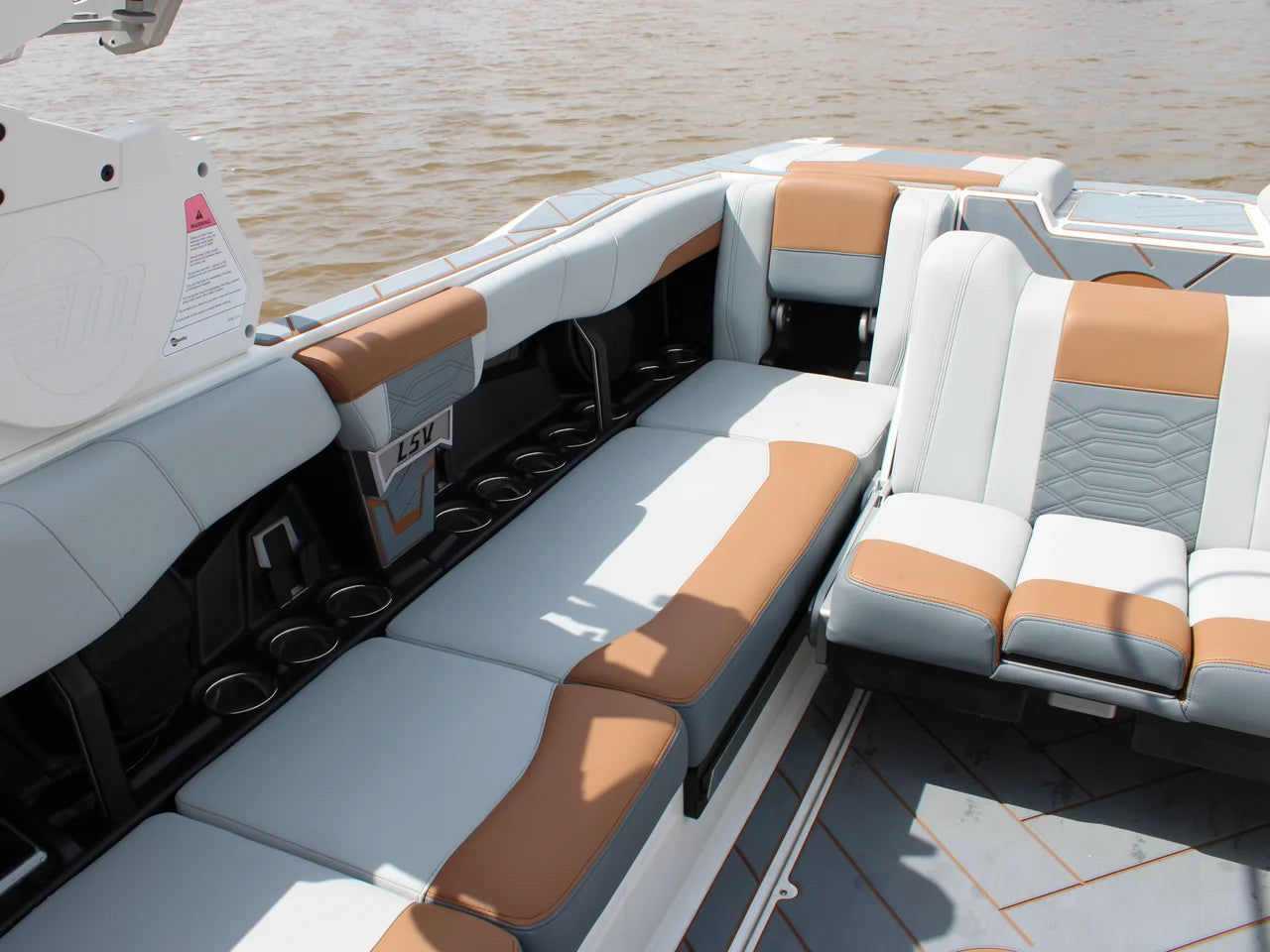 2024 Malibu 26LSV 26.0 feet, Seabrook, TX #36