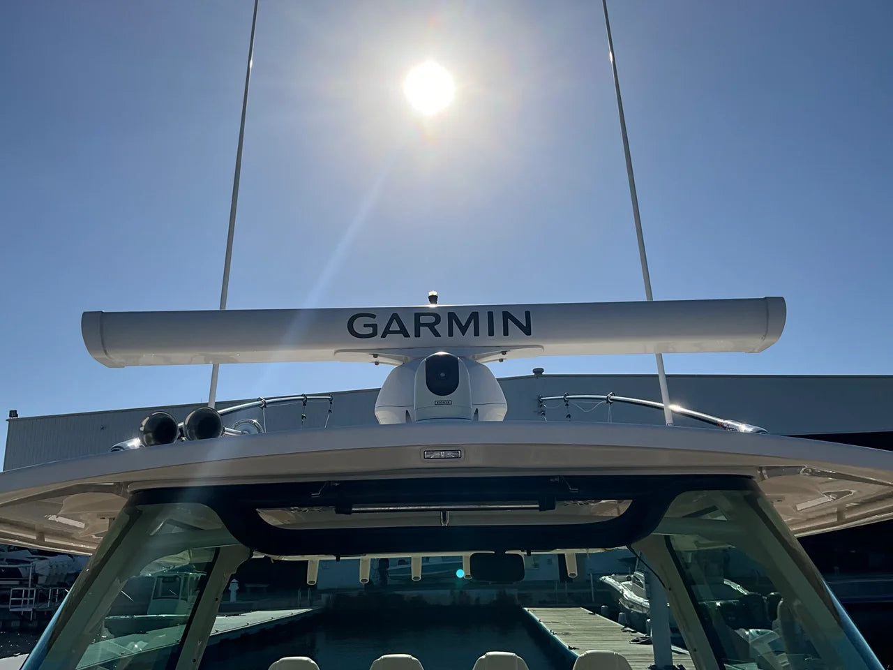 2024 Grady-White 386 CANYON 37.0 feet, Jacksonville Beach, Florida #54
