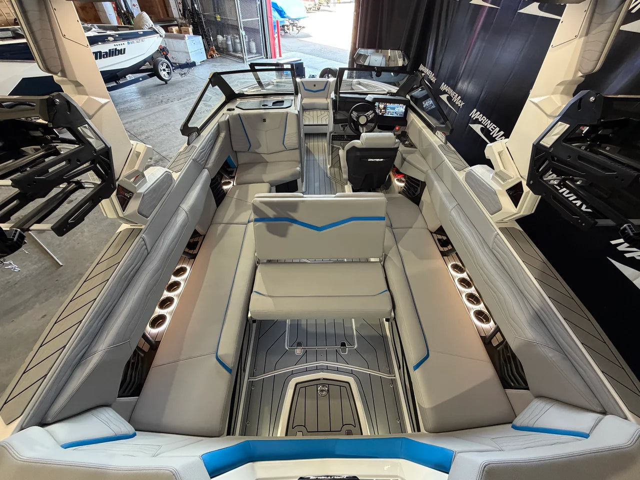2026 Nautique Super Air Nautique G25 25.0 feet, Rogers, MN #26
