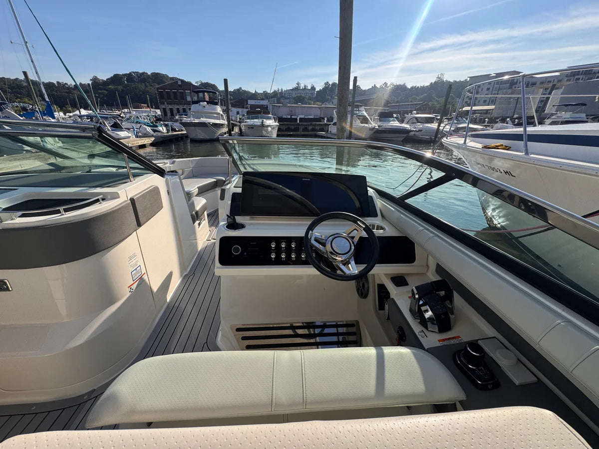 2020 Sea Ray 310 SLX OB 31.0 feet, Norwalk, Connecticut #16