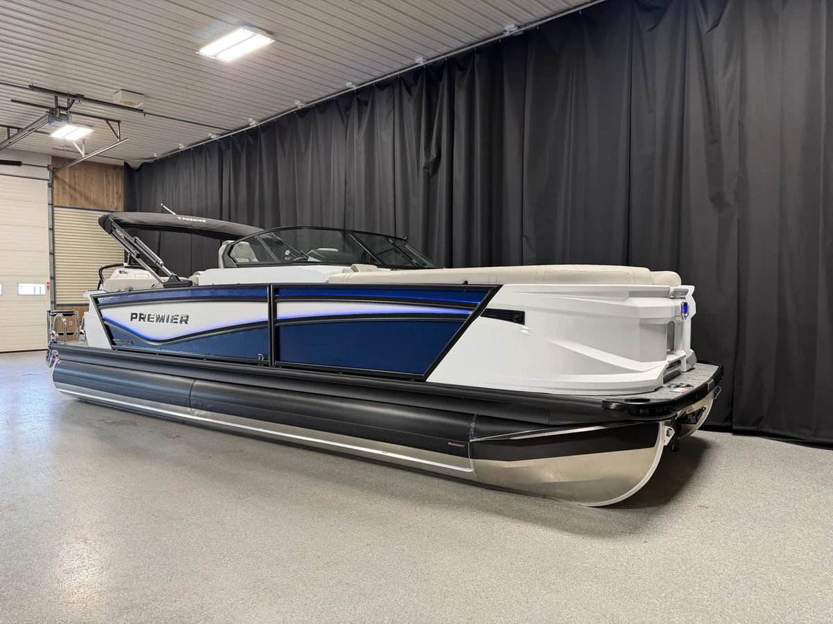 2027 Premier 250INTRIGUE 25.0 feet, Nisswa, Minnesota #4