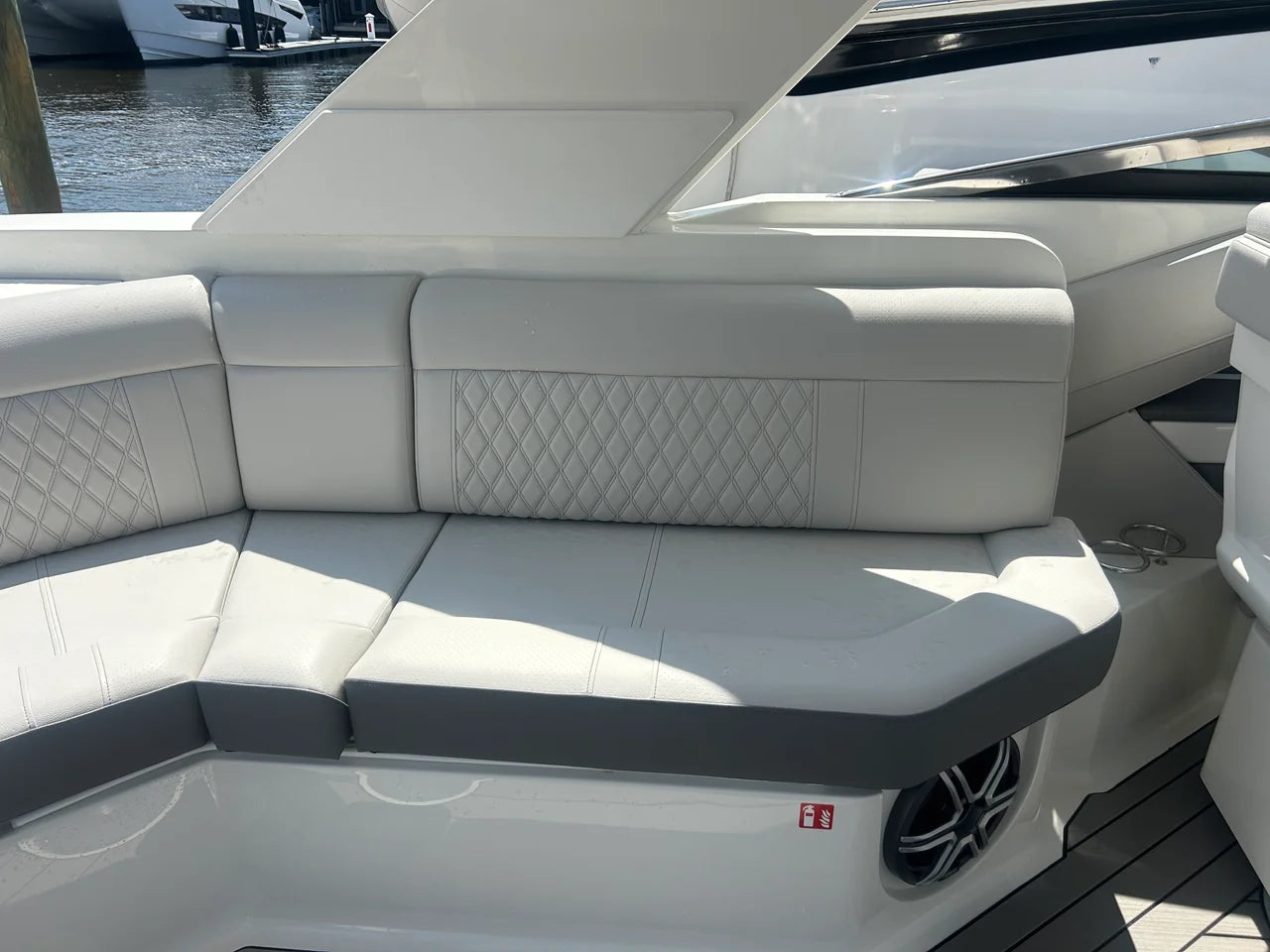 2026 Sea Ray SLX 310 Outboard 31.0 feet, Pensacola, Florida #17