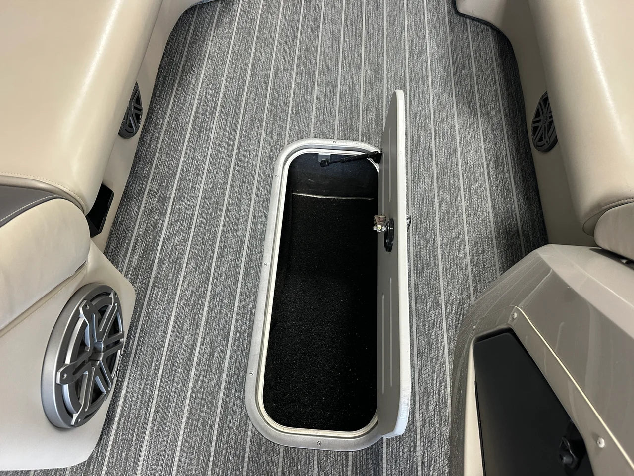 2023 Premier 230 SUNSATION TRITOON 23.0 feet, Nisswa, Minnesota #50