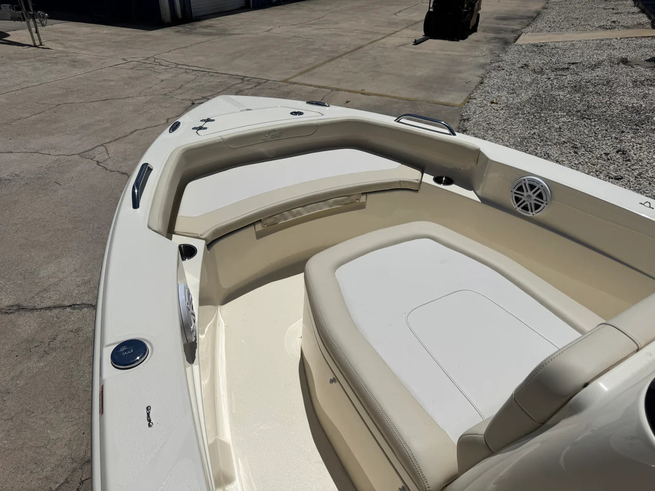 2027 Scout 188 Sportfish 18.0 feet, Cocoa, Florida #15
