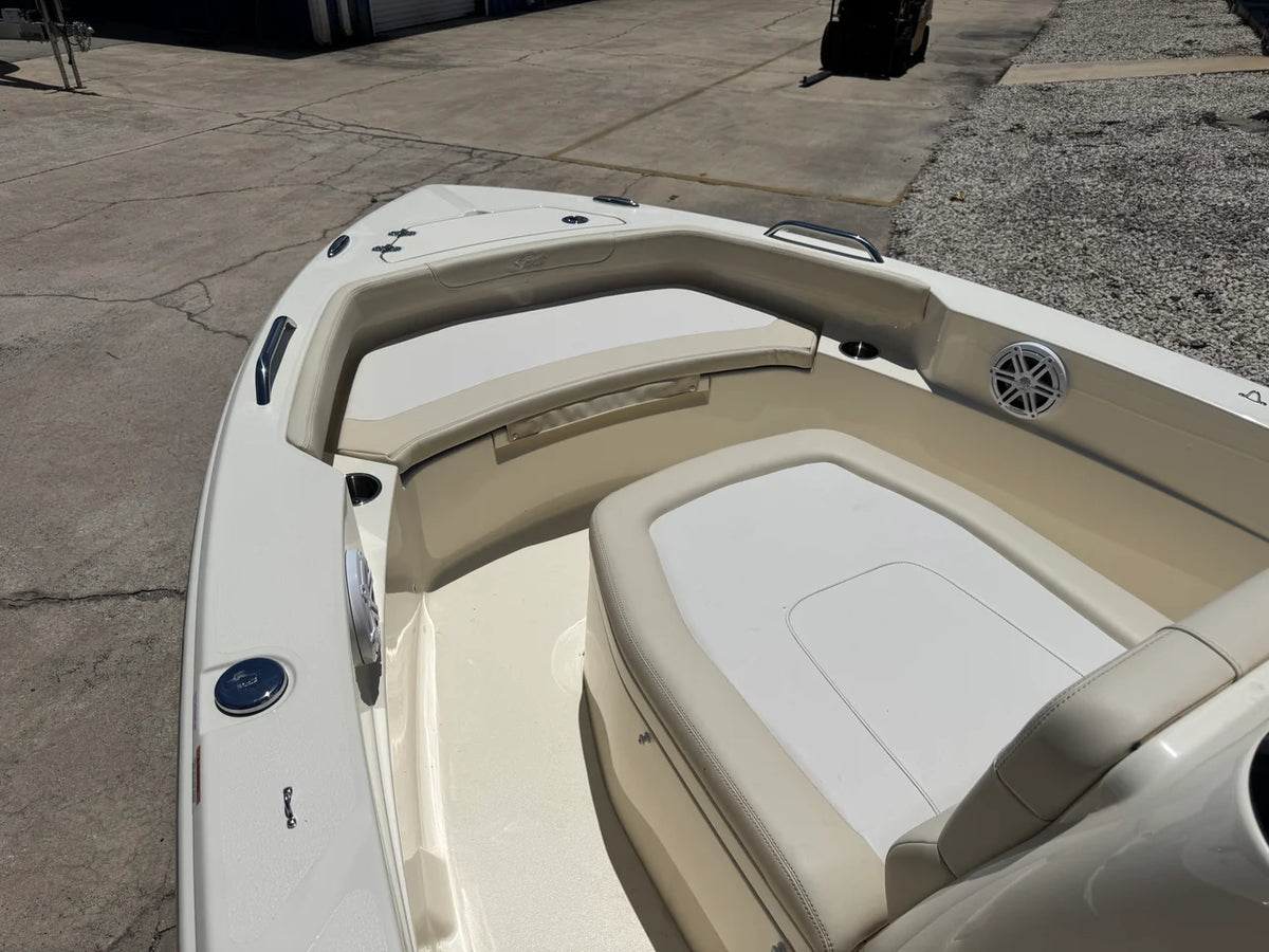 2027 Scout 188 Sportfish 18.0 feet, Cocoa, Florida #15