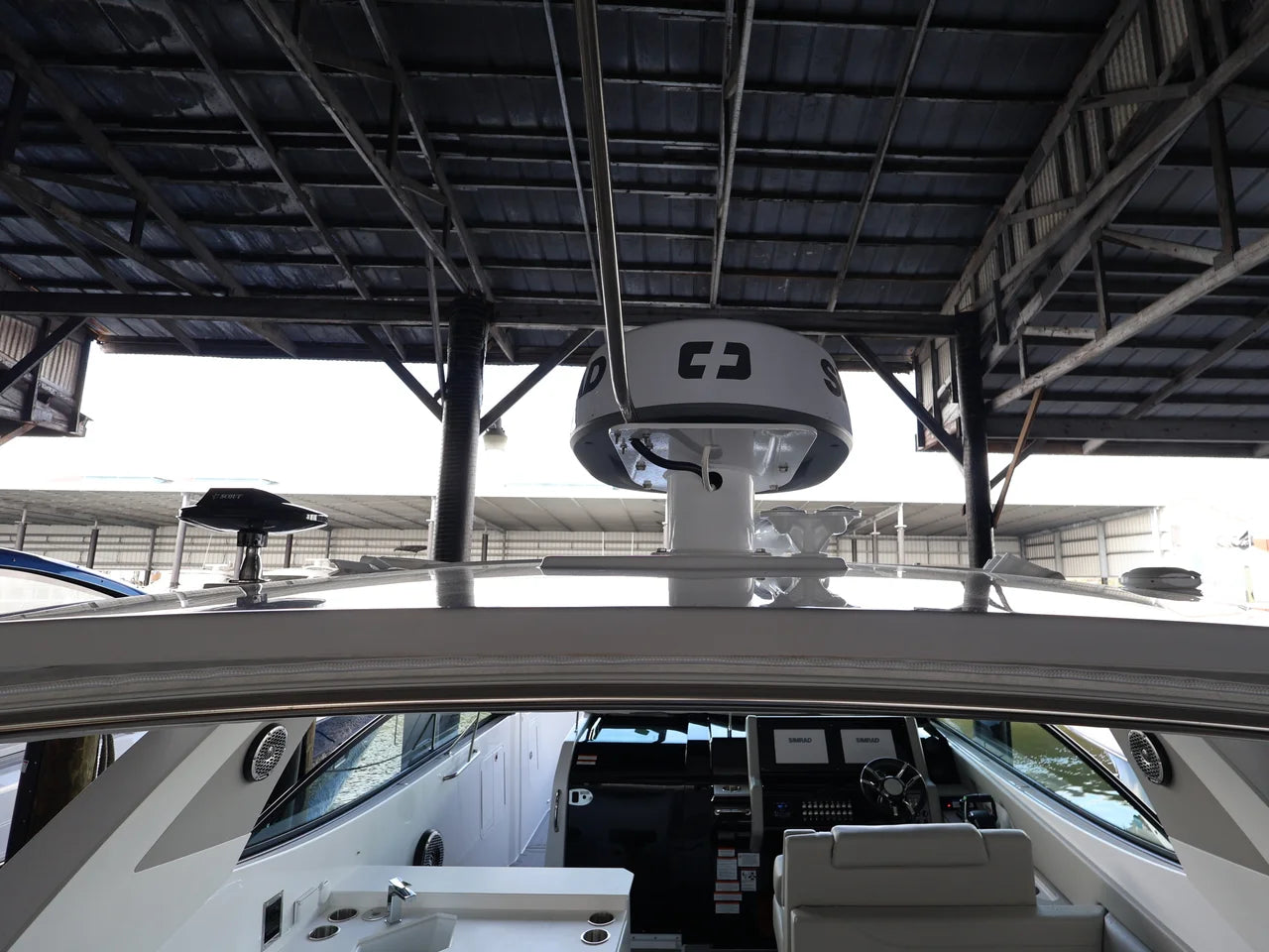 2026 Cruisers Yachts 38 GLS Outboard 38.0 feet, Naples, Florida #62