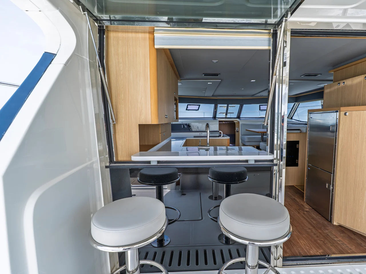 2024 Aquila 42 Yacht 42.0 feet, Clearwater, Florida #87