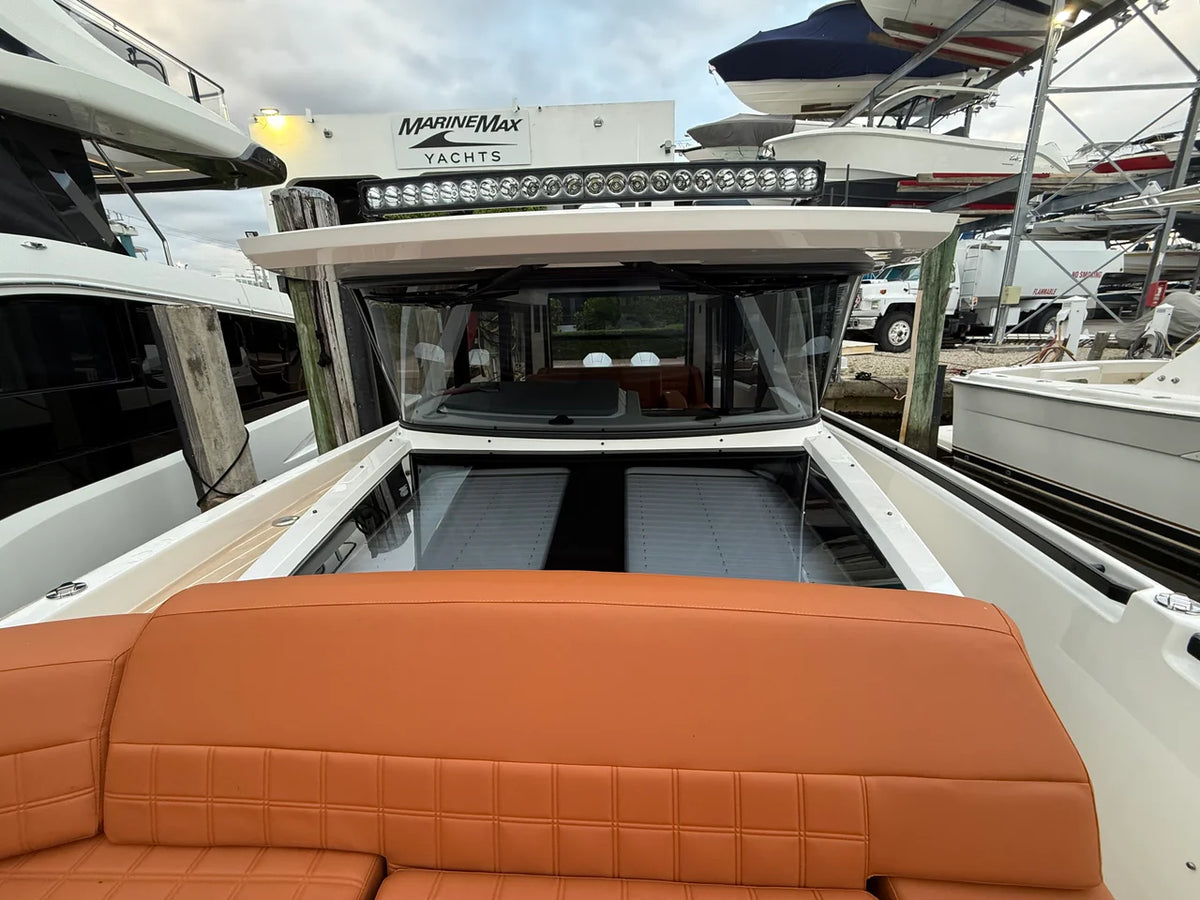 2026 Saxdor 340 GTWA 34.0 feet, Miami, FL #13