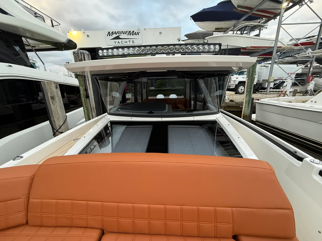 2026 Saxdor 340 GTWA 34.0 feet, Miami, FL #13