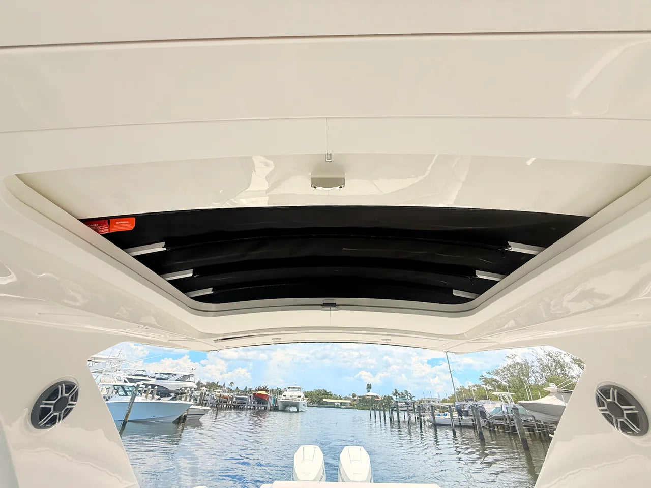 2026 Sea Ray SLX 310 Outboard 31.0 feet, St Petersburg, FL #83