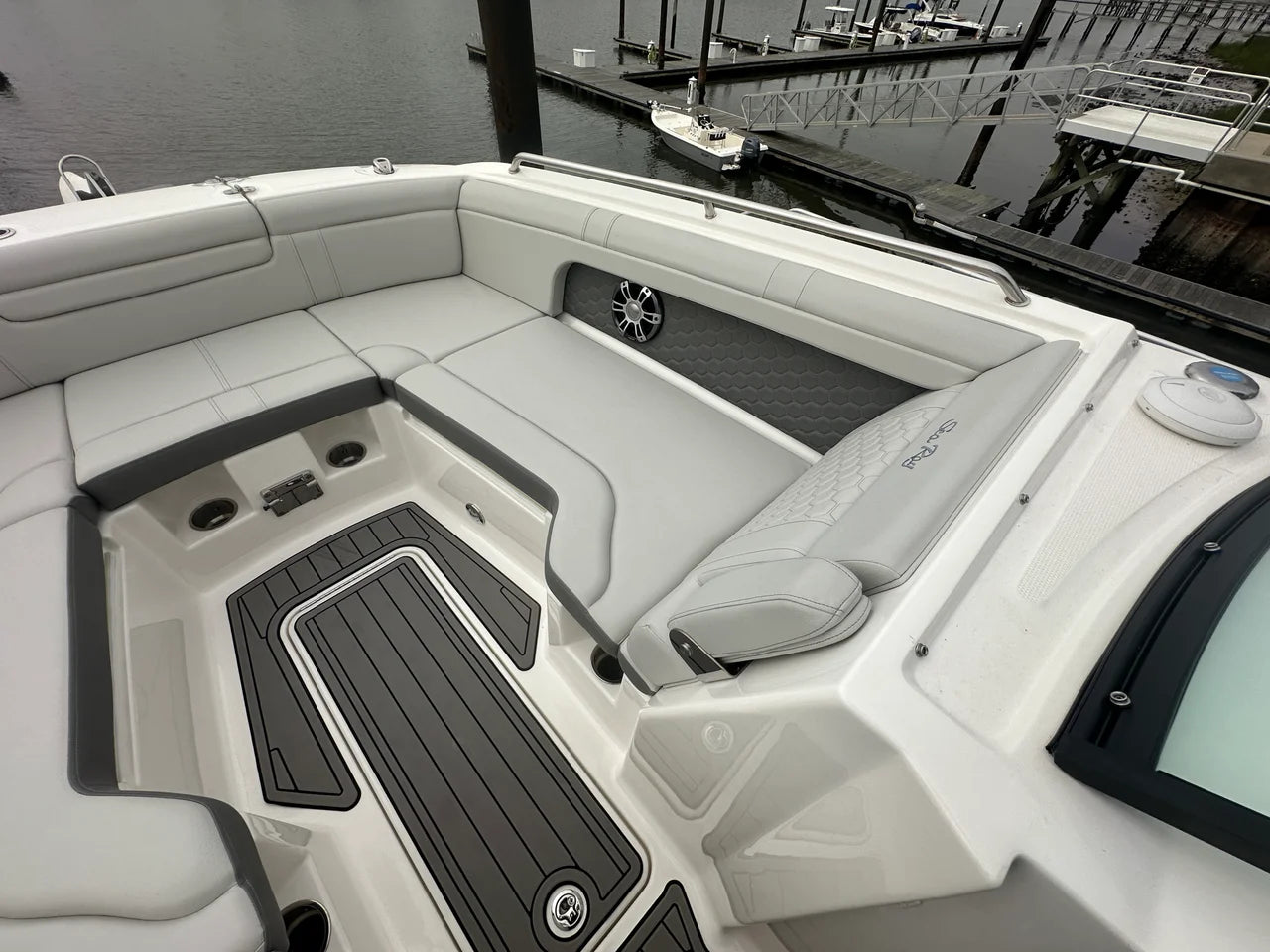 2024 Sea Ray 290 SDX OB 29.0 feet, Ocean Isle Beach, NC #8