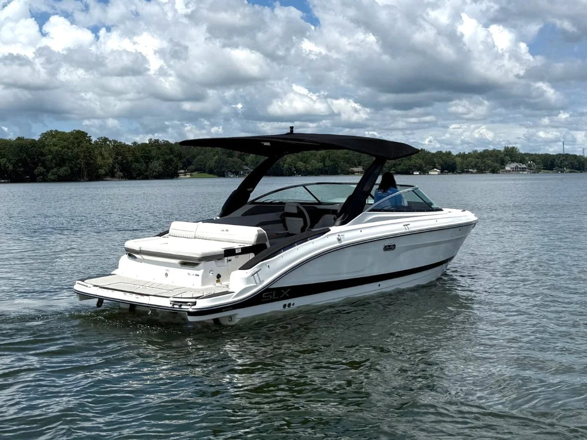2026 Sea Ray SLX 280 28.0 feet, Lake Wylie, SC #2