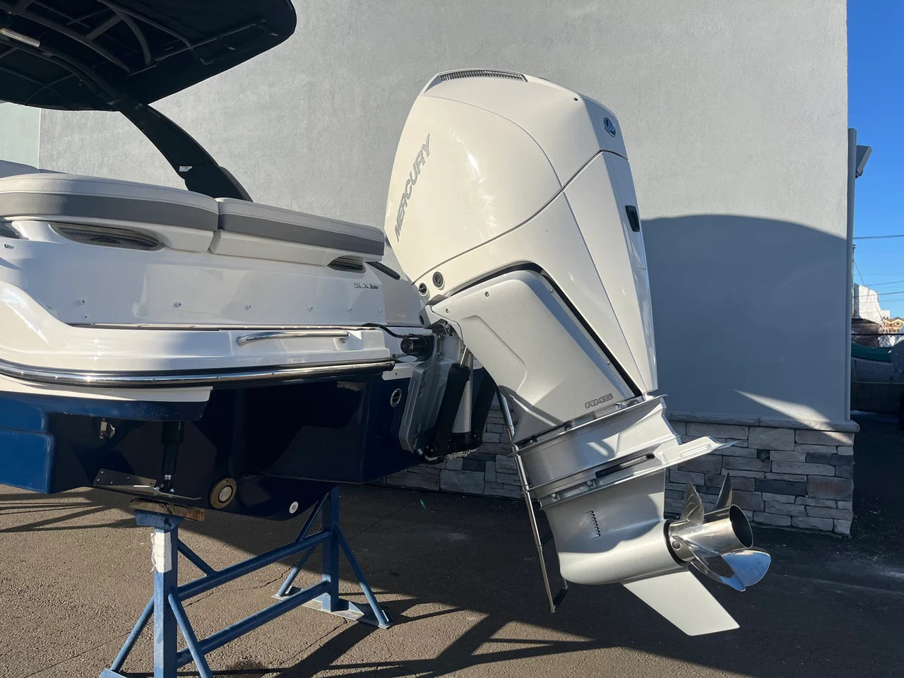 2026 Sea Ray SLX 260 Outboard 26.0 feet, Norwalk, Connecticut #9