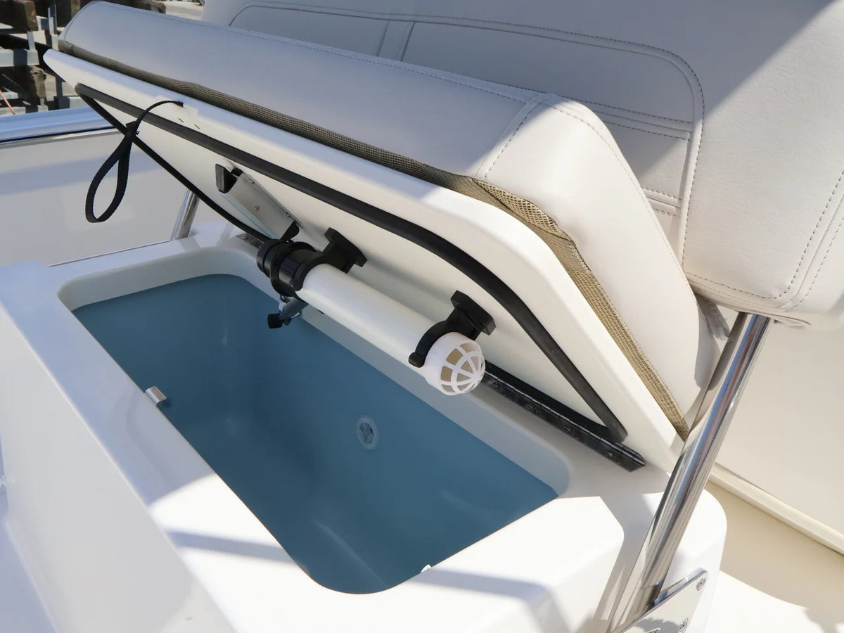 2027 Boston Whaler 190 Montauk 19.0 feet, Naples, Florida #13