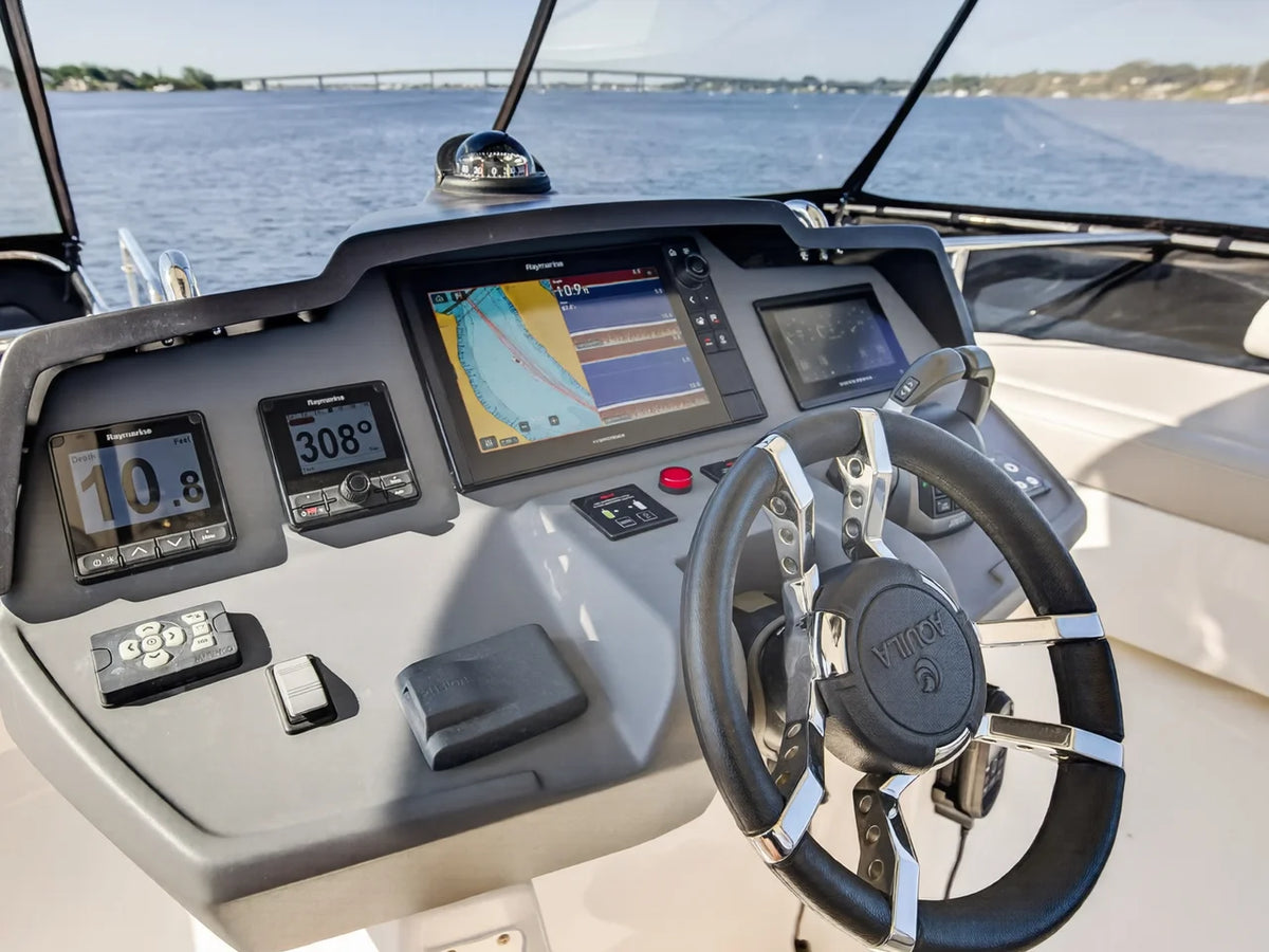 2024 Aquila 44 YACHT 44.0 feet, Stuart, Florida #103